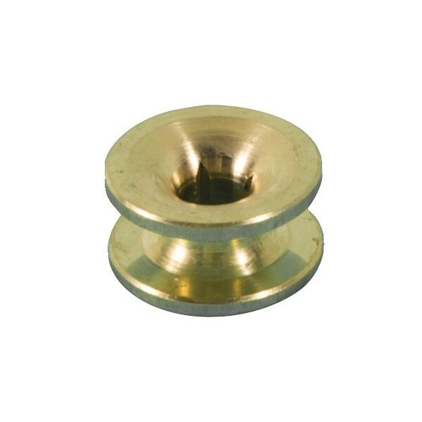 A & I Products Trimmer Head Eyelet 0.32" x0.63" x0.63" A-B1SB7324 - main